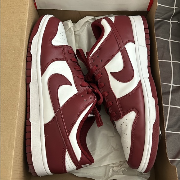 Nike dunk low - Picture 7 of 7